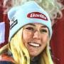 Shiffrin M.